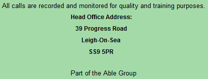 Camden Local Drainage Head Office